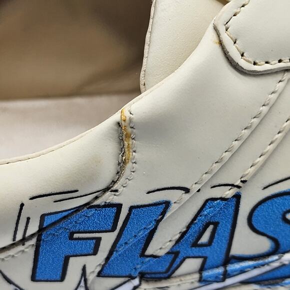 Gucci x Disney Rhyton Donald Duck Flash Women's Sneakers EU 39 US 9 - preowned - Picture 8 of 13